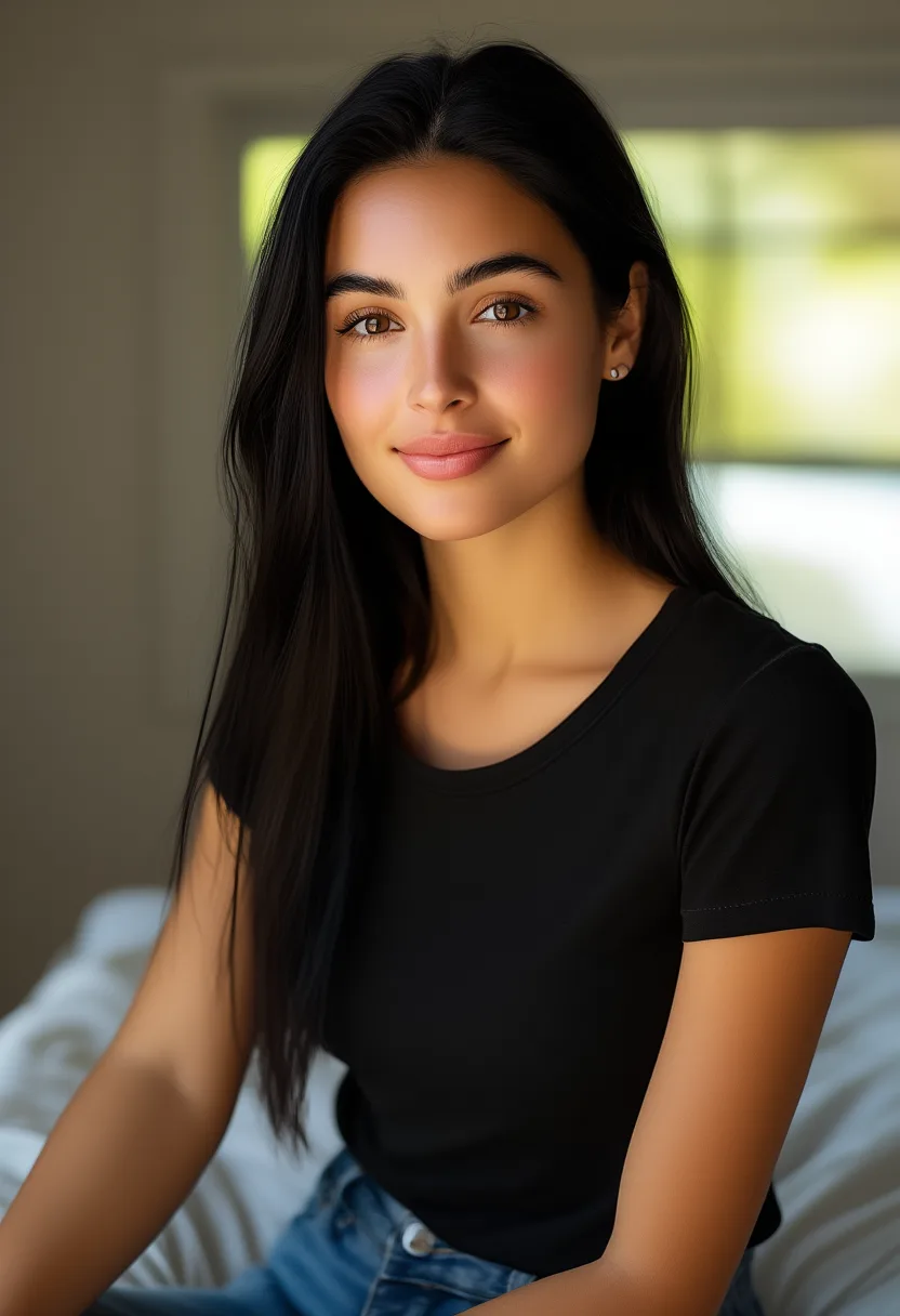 Juliette Duval · shoot 1