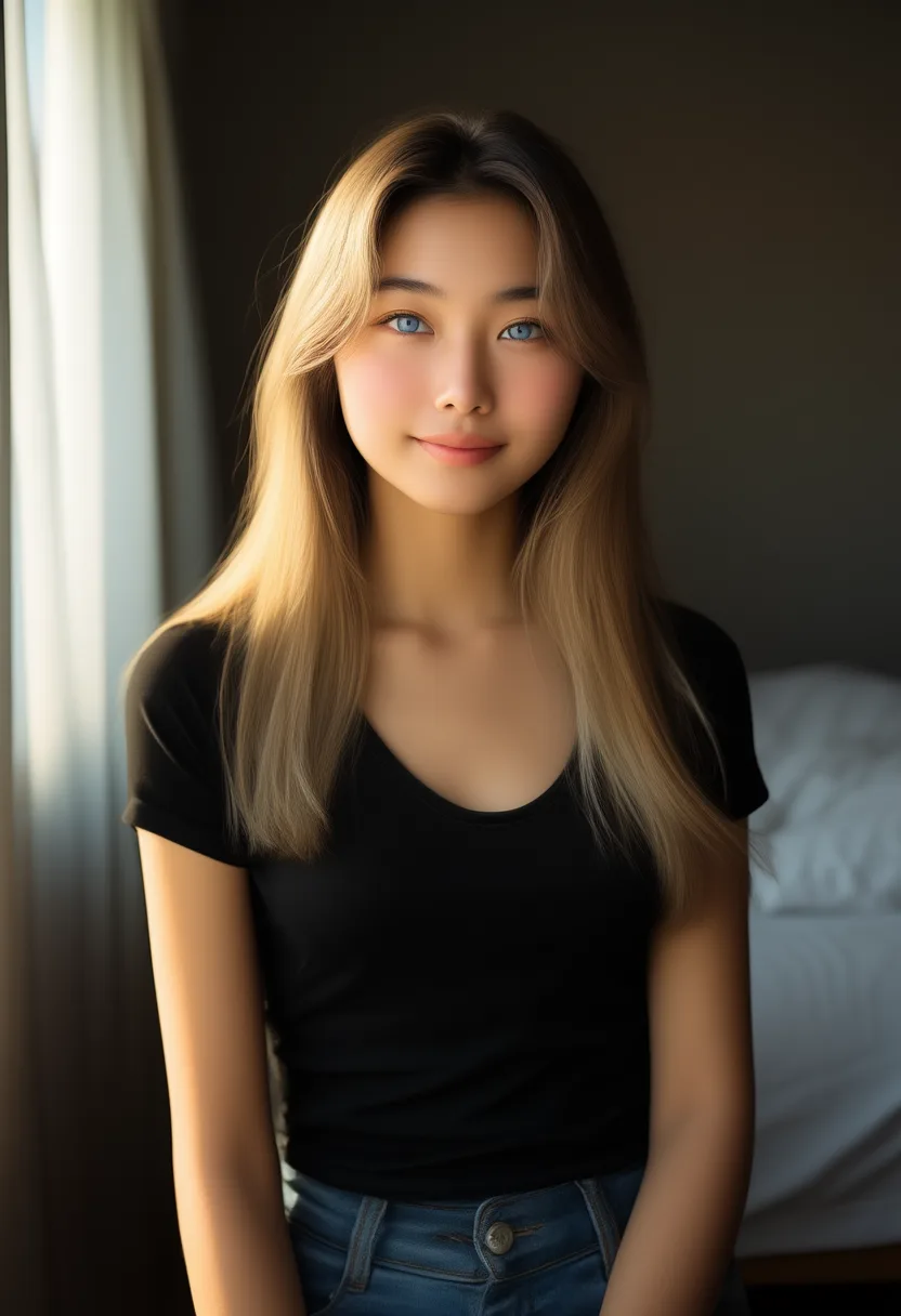 Rin Saito · shoot 1